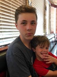 I'm so proud of Luke Yelton. He is one of Appling's best and brightest !  Way to go, Luke !