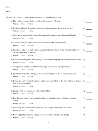 Chapter 1 10 Answer Help Goal Behavior