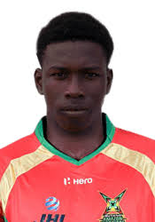 CG United Super50 Cup, 2024