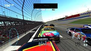 Inside line is one of the most interesting games i've ever played. Sometimes It S The Game Nascar The Game Inside Line Youtube