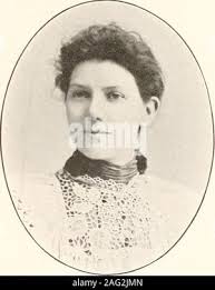 . The genealogy and descendants of Luke Fish, sr., in chronological order  from 1760-1904. LAWSON FREDERICK FISH Elizabeth Agnes Ayrton, born  Septem-ber 11, 1860, in Burnley, Lancashire, Eng-land, their marriage