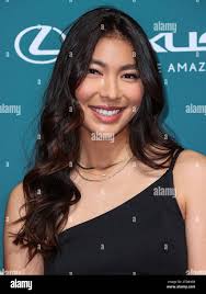 Alison lee hi-res stock photography and images