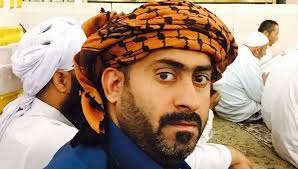 Muhammed Imran kareem khan jarwar