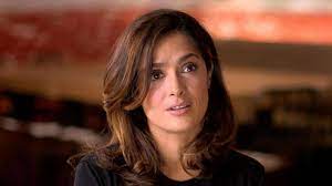 She has surely aged with grace. Salma Hayek Ketika Kena Covid 19 Lebih Baik Mati Di Rumah