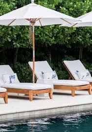 J K Kling Associates Pool Lounge Chairs Outdoor Pool Furniture Poolside Lounge Chairs