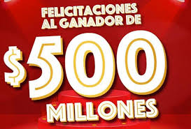 Para el sorteo de esta noche, la lotería de cundinamarca jugó un premio mayor de 3.000 millones de pesos, además de otros premios secos que iban desde los 200 hasta los 10 millones de pesos. Cae Mega Premio De 500 Millones De La Loteria De Cundinamarca Alerta Bogota