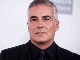 David Cantero abre las puertas a su intimidad en medio de la pandemia