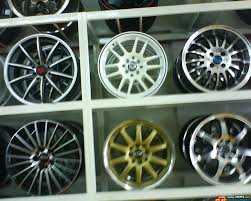 Maybe you would like to learn more about one of these? Cheap Sport Rim Shop At Rawang Tips Beli Sport Rim Murah