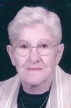 Obituary information for Florence Iva DeBettignies
