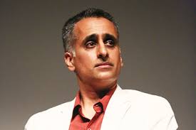 Marvin Brown » Talking with Director Sanjay Rawal