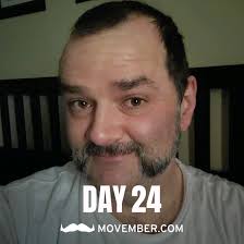 Movember