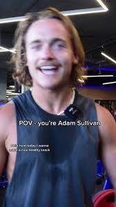 Adam Kistler's Instagram, Twitter & Facebook