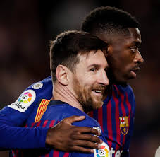 Check spelling or type a new query. Fc Barcelona Borussia Dortmund Ousmane Dembele Das Problemkind Welt