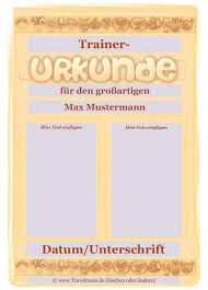 Diese kostenlose musterurkunde ist besonders schön gestaltet und eignet sich beispielsweise für die schule für kinder oder für sportveranstaltungen. Urkunden Vorlagen Download Freeware De