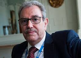 Larraga Rodríguez de Vera, Vicente