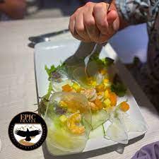 Perhaps Our Favorite Part Of Travel Is Dining Be It Fine Dining Or Cheap Eats Tasting Menus Or Taco Trucks Food Is The First Op In 2021 Cheap Eats Fine Dining Food