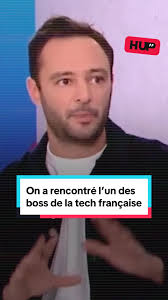 Il y a quelques semaines, nous avons rencontré l’une des personnalités les  plus éminentes de la tech française : Nicolas Julia, le créateur de @Sorare  ! On a discuté pendant près d’une heure avec lui ...