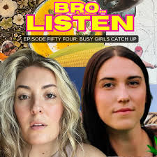 Camilla and Ben dig into their favorite music of 2024 and the culture  around being “too cool”. BE YOURSELF SERIOUSLY ITS WAY MORE FUN WHO CARES  IF YOURE COOL OR NOT