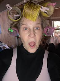 Been some curvy shenanigans going