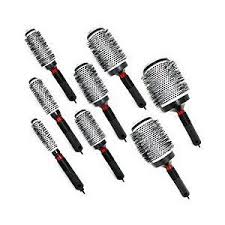 Technique thermals feature tourmaline ionic bristles that infuse moisture into the hair shaft and scalp. Pin On Beauty
