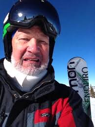 Avey Tare sounds like he's having fun