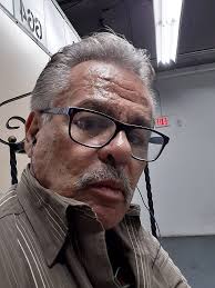 Gil Loera's Instagram, Twitter & Facebook