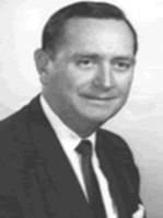 Harold Richardson Obituary (1922