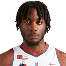 Paul Anthony Dongo, Basketball Player, Stats, Height, Age