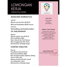 Bijaklah saat mencari lowongan kerja, harap baca dengan teliti, banyak oknum penipuan lowongan kerja bertebaran. Droemmehgfj 42 Listen Von Cari Lowongan Kerja Baru Di Wamena 2021 Lowongan Kerja Tahun 2021 Lowongan Kerja Sma Smk D3 S1 Loker Terbaru Semua Jurusan Lowongan Bank Lowongan Bumn Lowongan Cpns Lowongan Pekerjaan Tahun 2021