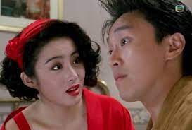 Thần bài 2 là thử nghiệm của châu tinh trì với phong cách hài mới. Ná»¯ Tháº§n Bai Hiáº¿m Hoi Diá»…n Cáº£nh 18 Vá»›i Chau Tinh Tri Giá» Ra Sao Vietnamnet
