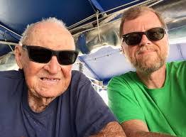 Thomas Cyphert's Instagram, Twitter & Facebook