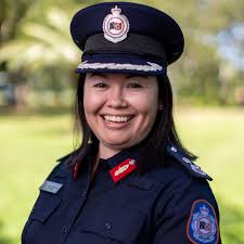 We did not find results for: Executive Leadership Nt Police Fire Emergency Services