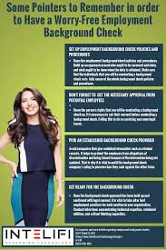Failing a background check doesn't necessarily mean anything what happens if i fail/don't pass an nsa background check? Know The Person S Rights That You Will Be Conducting A Background Check On It Is Necessary To Ask Their Consent Before Conducting A Background Check Emplo