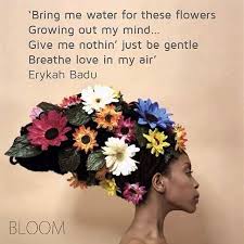  B A D U I S M Some Love From Erykah Badu Love Coolgirl Erykahbadu Baduism Repost Bloomorg Erykah Badu Quotes Fantastic Quotes Artist Quotes
