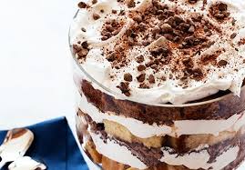 Sweets Chloe Coscarelli Vegan Chef Dairy Free Tiramisu Vegan Dessert Recipes Vegan Desserts