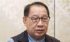 Isu Warga Asing Dan Pekerja Asing Tanpa Izin: Ada Ahli Politik Enggan  Bekerjasama, Kata Jeffrey