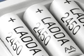 Are Ikea Batteries Eneloops In Disguise By Jose Antunes Provideo Coalition Led Panel Nail Polish Disguise
