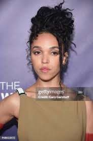 Hannah Dunphy of justice Rapid Response attends the 22nd Annual Webby...  News Photo