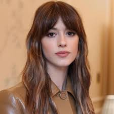 Abby Clevenger (amclev02)