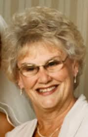 Obituary for Mary Jo Wilhelm