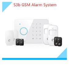 Sistema de alarme etiger s3b. 50 Wireless Zone Etiger S3b Wireless Gsm Alarm System For Home Security Protection Alarm System System Alarm System Alarm Gsmsystem Security Aliexpress