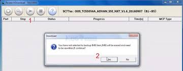 Service emmc & repair guide. 10 Menit Cara Flash Advan S5e Nxt Dengan Research Download