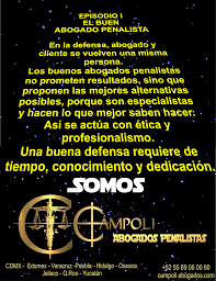 Campoli Abogados Penalistas Abogados Medida Cautelar Despacho Abogados