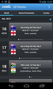 Football league english premier league, spanish la liga, ucl uefa champions league and. Cricbuzz Live Cricket Scores News 5 01 08 ä¸‹è½½android Apk Aptoide