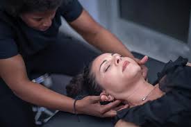 Body Work Night- Massage Expo