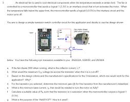 Npn epitaxial silicon transistor, ss8050 pdf download fairchild semiconductor, ss8050 datasheet pdf, pinouts, data sheet, equivalent, schematic, cross reference, obsolete, circuits electronic component search and free download site. Answered You Are To Design A Simple Transistor Bartleby