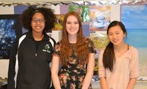 Fayetteville-Manlius High School students win Scholastic Writing Awards