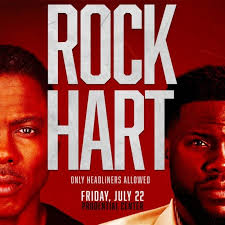 A glance at N.J. entertainment this weekend (July 22-24)