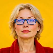 DIDINSKY Occhiali Presbite con Visione Ultra Trasparente Speciale per la  Lettura. Occhiali da Vista per Uomo e Donna. Tocco di Gomma e Cristalli  Antiriflesso