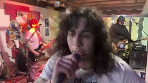 French Mouth Live at The Cherry 🍒 Pit in Seattle 3/7/2023